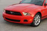 Ford Mustang V6 2011 года